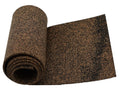 Cork Rubber (Buna-Nitrile) Gasket Material 6.5" X 24"