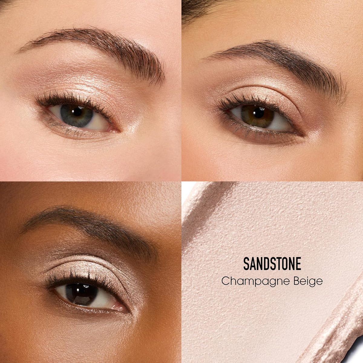 bareMinerals Gen Nude Liquid Eyeshadow, 0.07 oz
