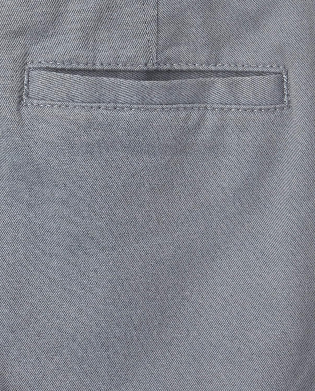 Baby Boys and Toddler Boys Skinny Chino Pants