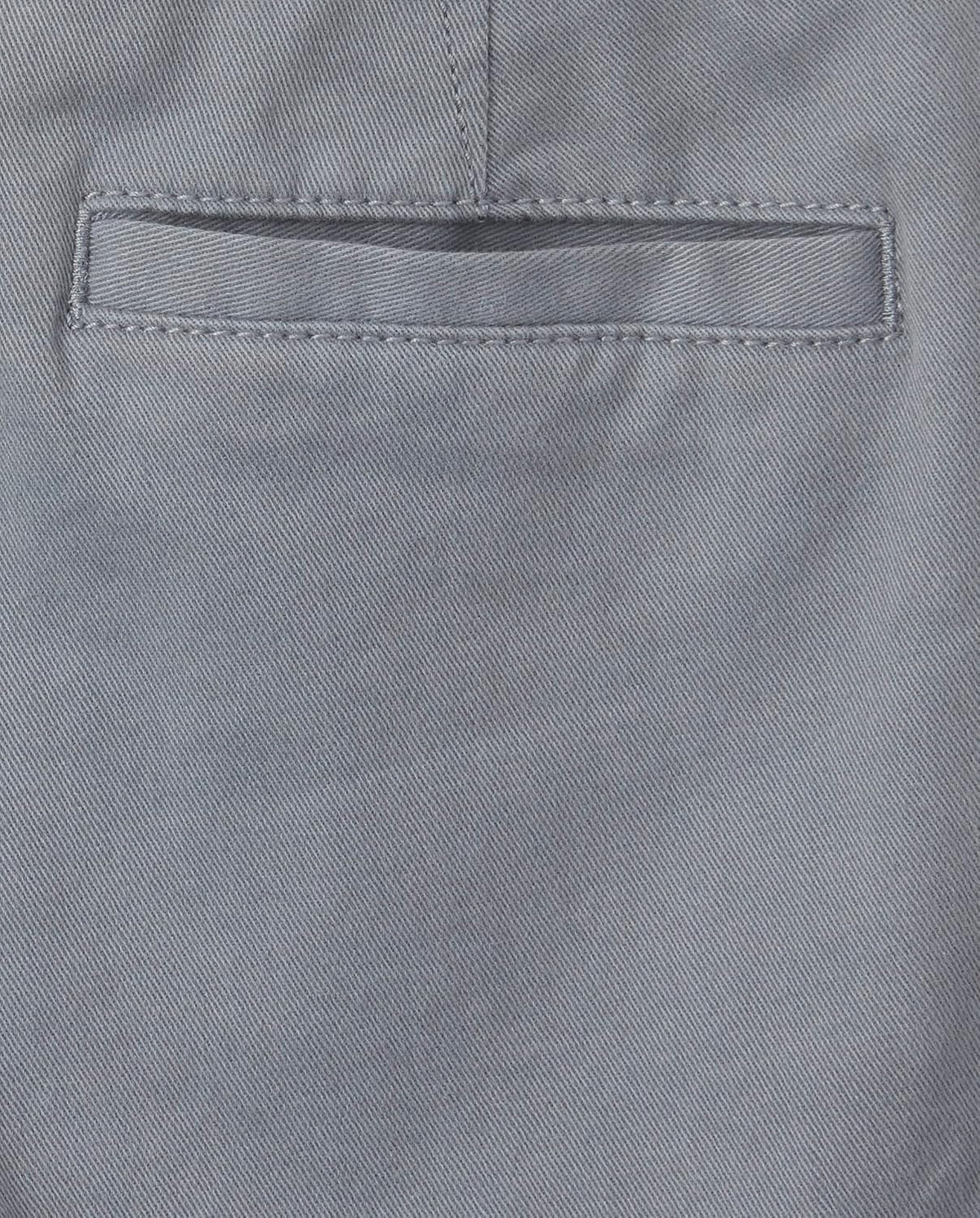Baby Boys and Toddler Boys Skinny Chino Pants