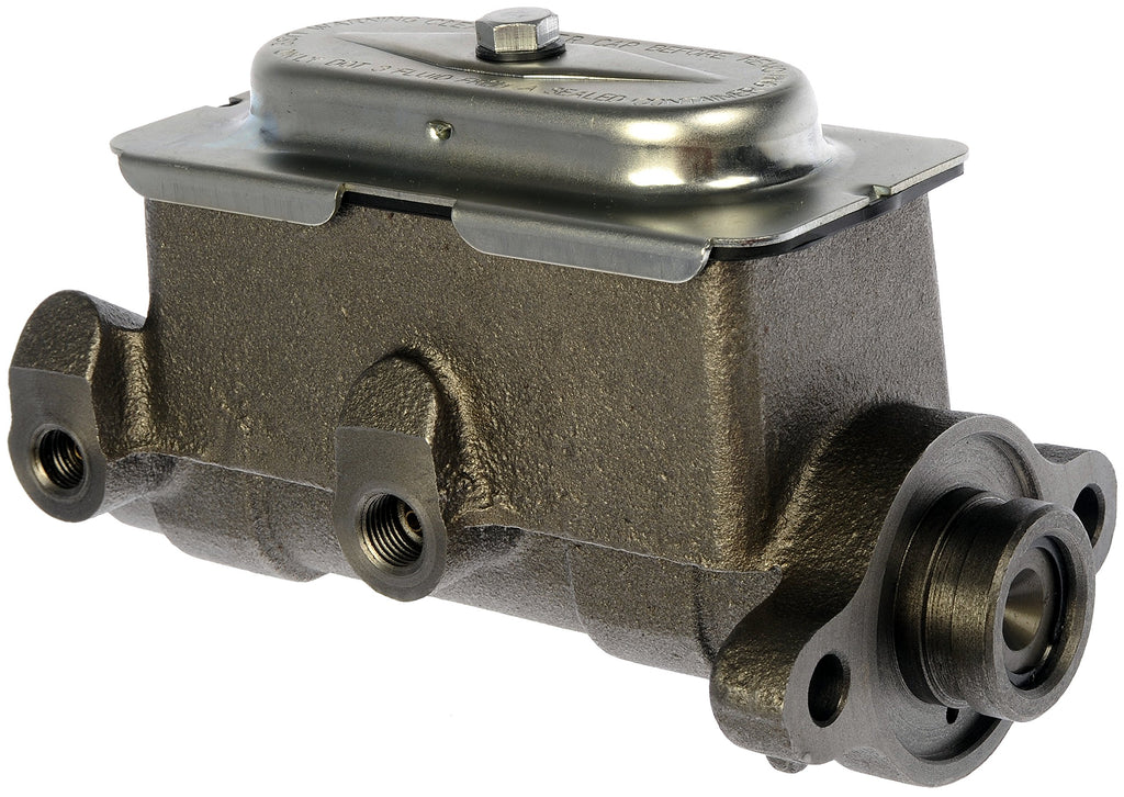 Dorman M71277 Brake Master Cylinder