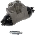 Dorman W610243 Rear Drum Brake Wheel Cylinder