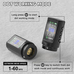 Wormhole Saros Wireless Tattoo Pen Kit for Beginners Artists Multi-function
