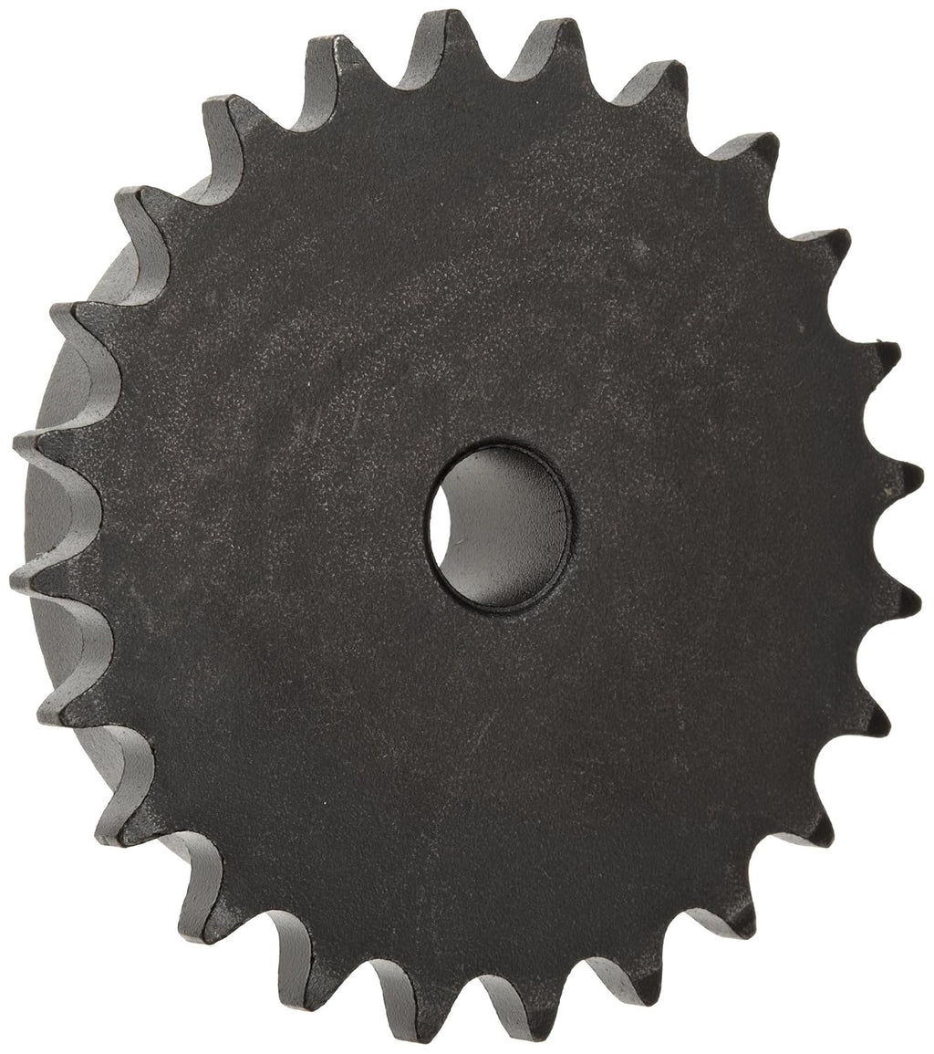 Martin 40B12 40 Chain, 1/2" Pitch, 12 Teeth, 0.5" Bore Sprocket