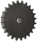 Martin 40B12 40 Chain, 1/2" Pitch, 12 Teeth, 0.5" Bore Sprocket