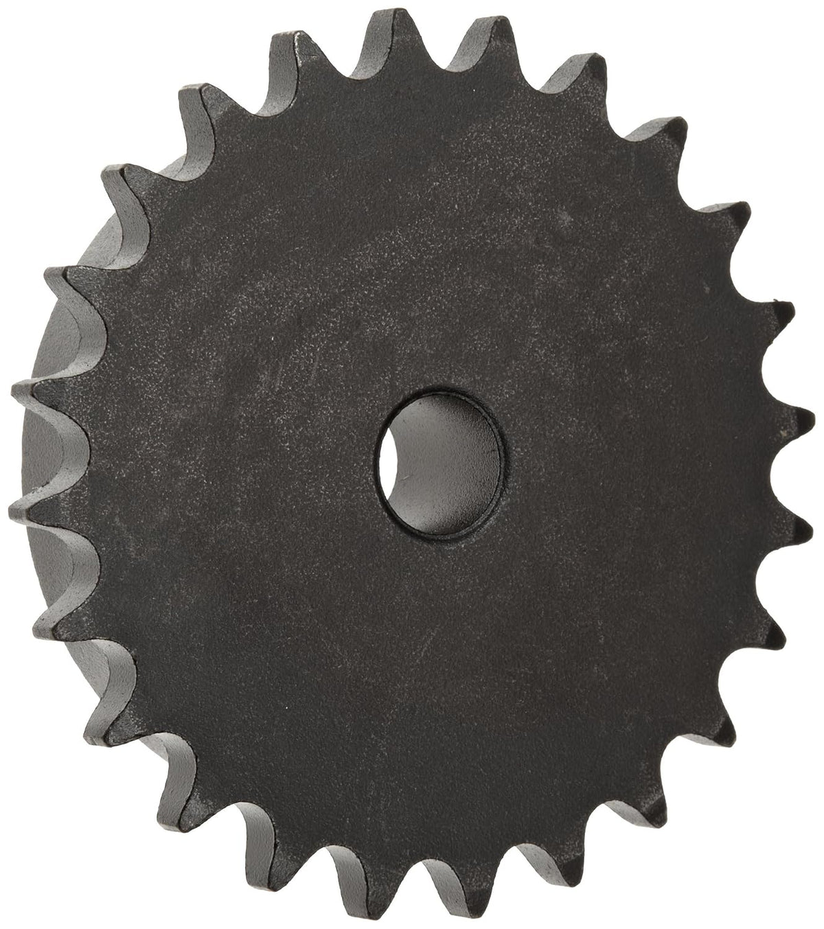 Martin 40B12 40 Chain, 1/2" Pitch, 12 Teeth, 0.5" Bore Sprocket