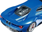 24346 1/24 Ford GT Plastic Model Kit