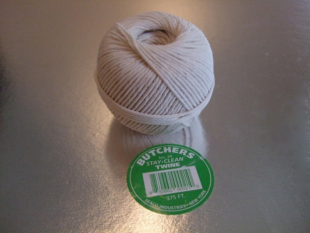 Butchers Cotton Twine 24-PLY Ball