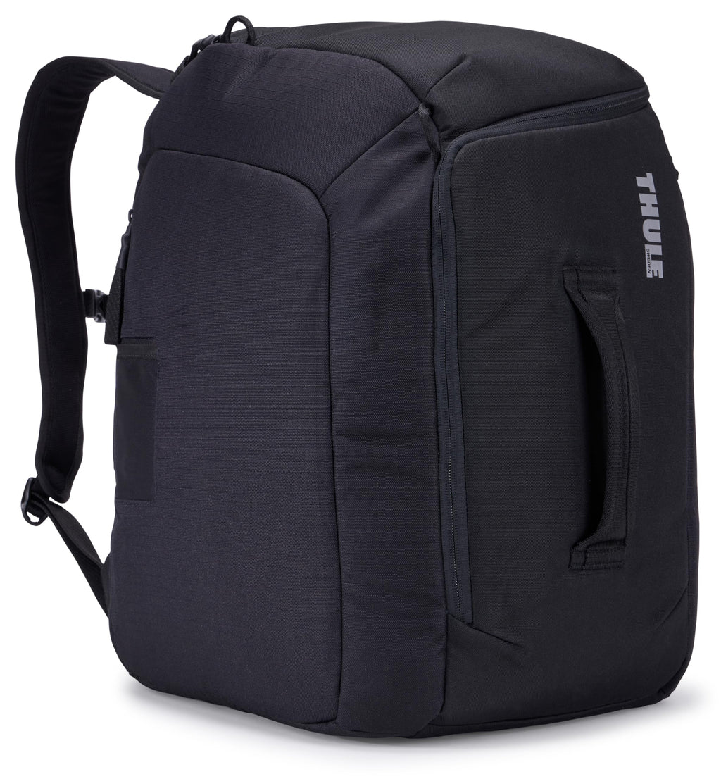 RoundTrip 45L Ski & Snowboard Boot Backpack, Helmet & Goggle Pockets