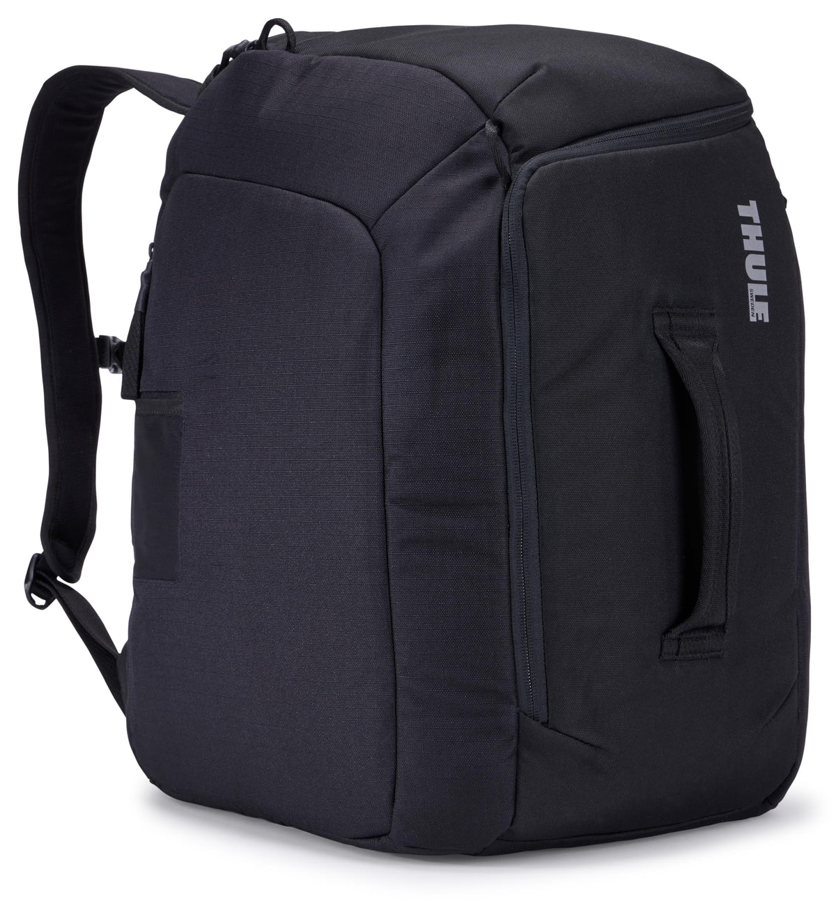 RoundTrip 45L Ski & Snowboard Boot Backpack, Helmet & Goggle Pockets