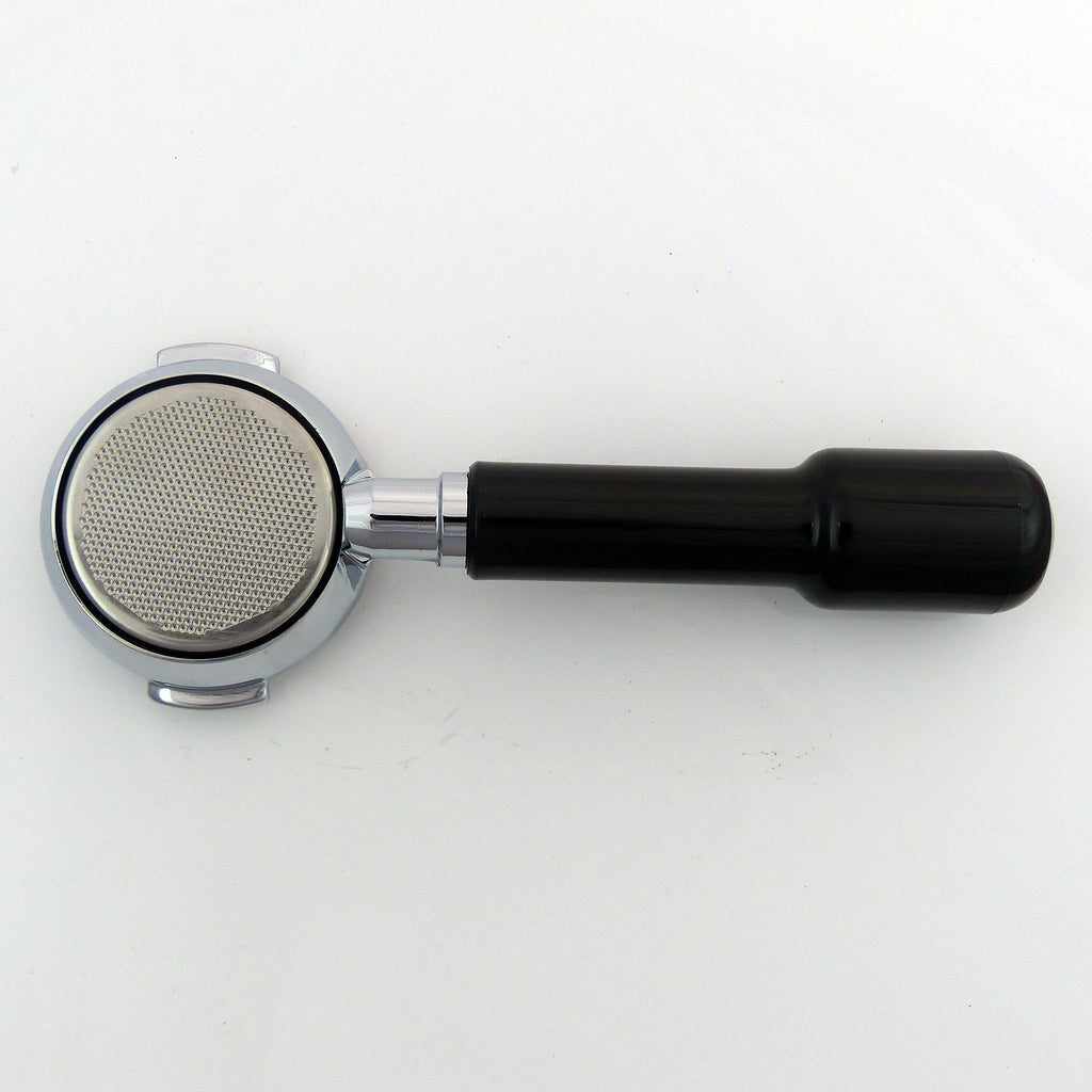 Portafilter Bottomless for FAEMA Espresso Machines