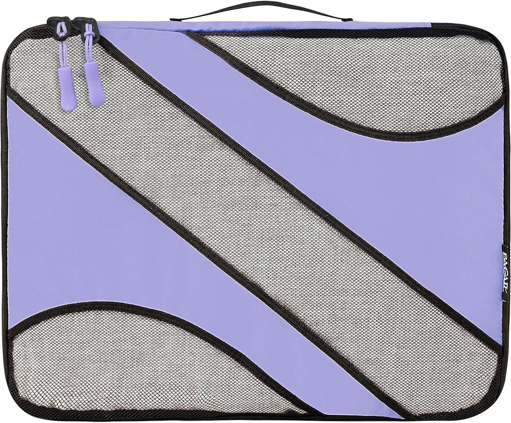6 Set Packing Cubes,Travel Luggage Packing Organizers