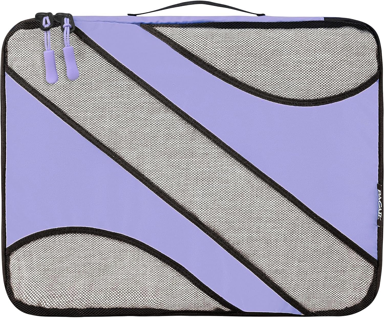 6 Set Packing Cubes,Travel Luggage Packing Organizers