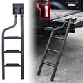 42" Foldable Pickup Truck Universal Tailgate Ladder