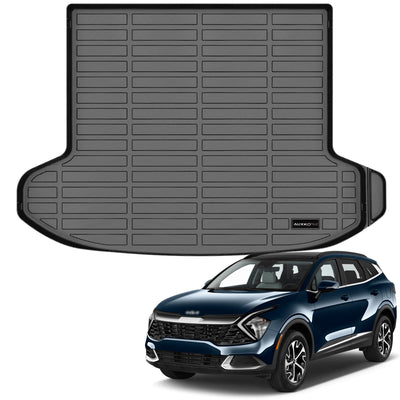 All Weather Cargo Mat for Kia Sportage 2023 2024 2025 Accessories