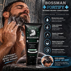 Fortify Intense Beard Conditioner for Men (Vetiver X) - Texas-Made