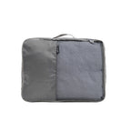 4 Piece Miami Luggage and Packing Cubes Set, Desert Taupe
