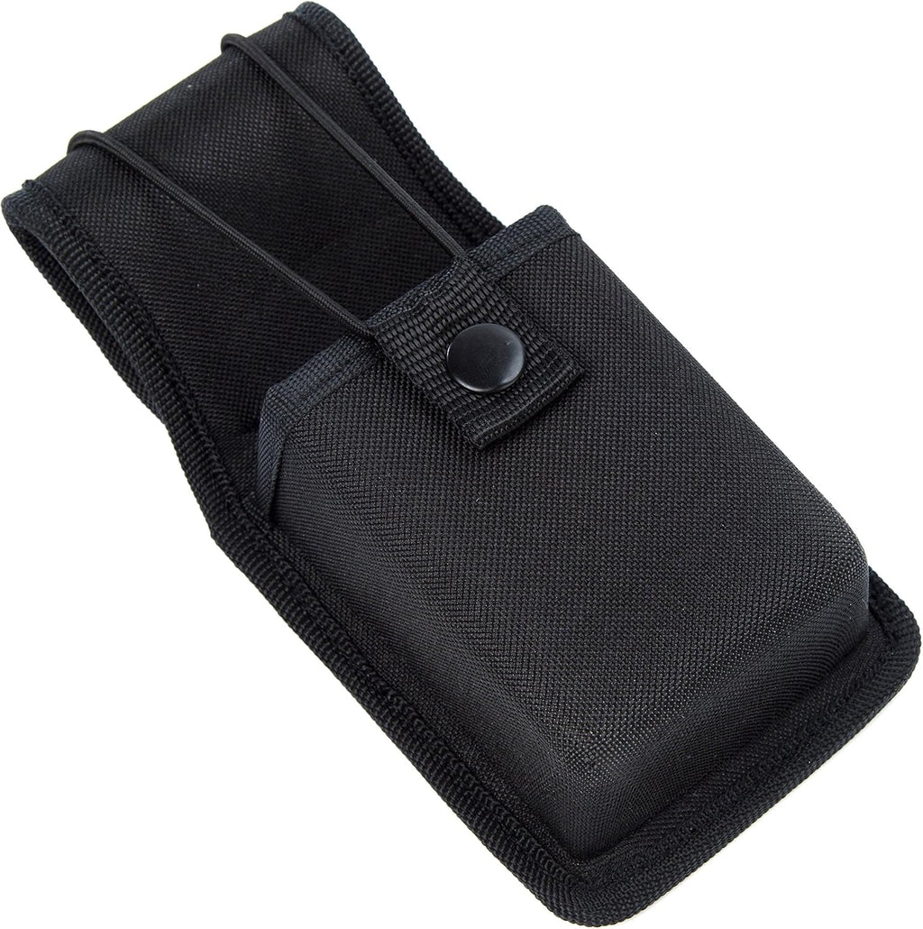 Universal Radio Case Two Way Radio Holder Universal Pouch for Walkie Talkies Nylon Holster Accessories for MOTOROLA