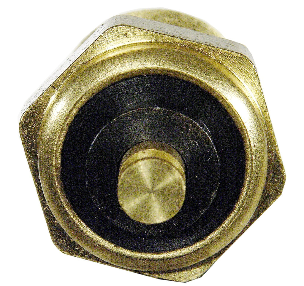 WVE by NTK 1T1053 Engine Coolant Temperature Sender, 1 Pack