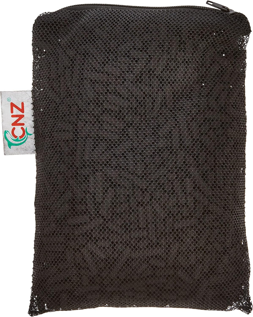 Aquarium Filter Media Kits (Double Pack) - Activated Carbon, bio Ball, Ceramic Ring, CNZCBR2PK