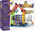 Elenco My Home Electronics Building Kit for Kids Ages 8 and Up