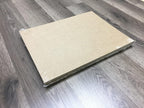 Medium Weight Chipboard Sheets. STUDIO 12 Brand. (9" x 12") .030” Thickness. (25 Sheets)