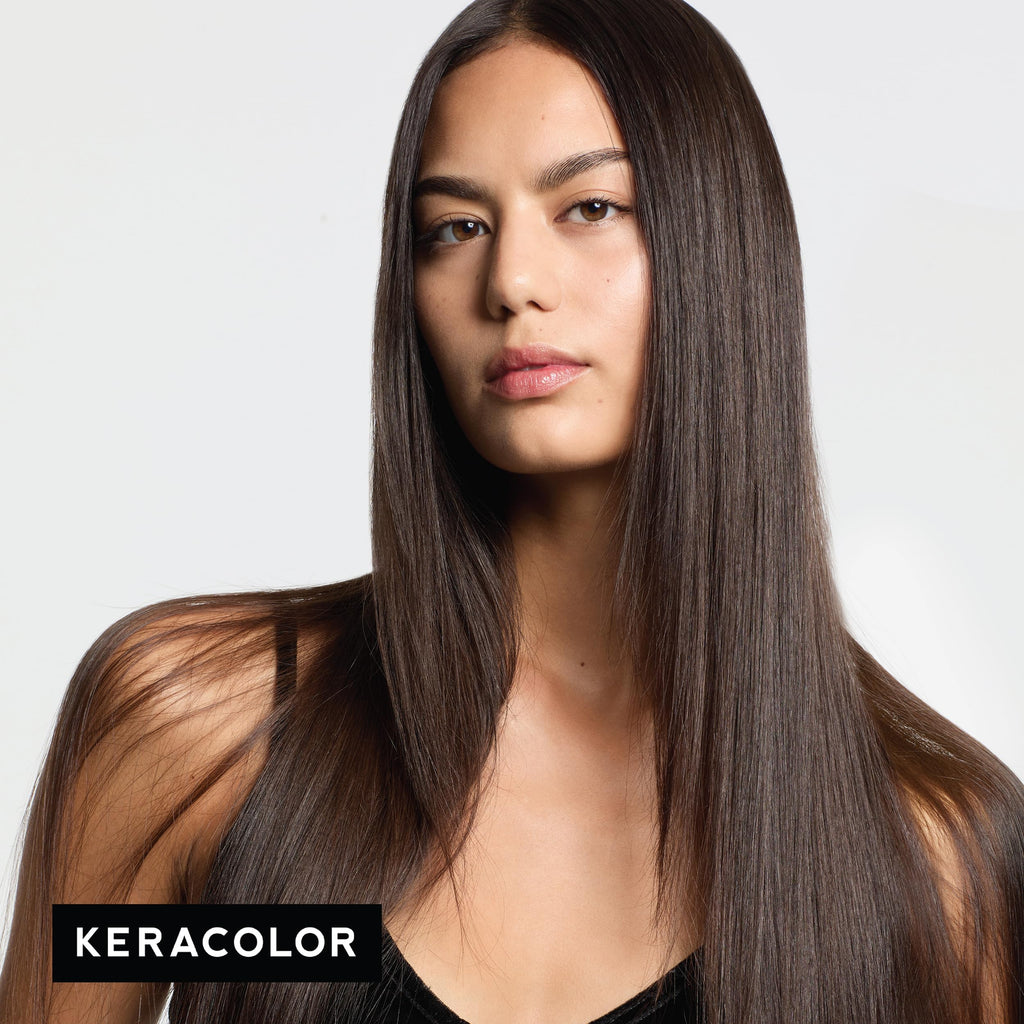 Color + Clenditioner, Semi-Permanent Color, Espresso, 12 Fl Oz