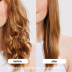 Aloe Plated Flat Iron, 1 Inch