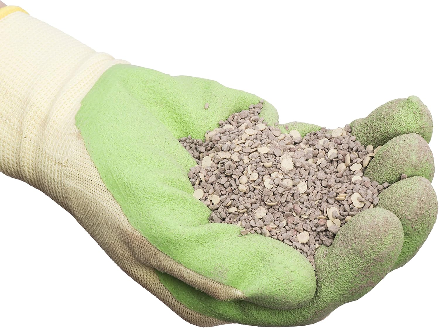 Snake-A-Way Outdoor Snake Repellent Granules for Yard, 4 lb Bag | EPA-Registered Pest Control, Repels Venomous and