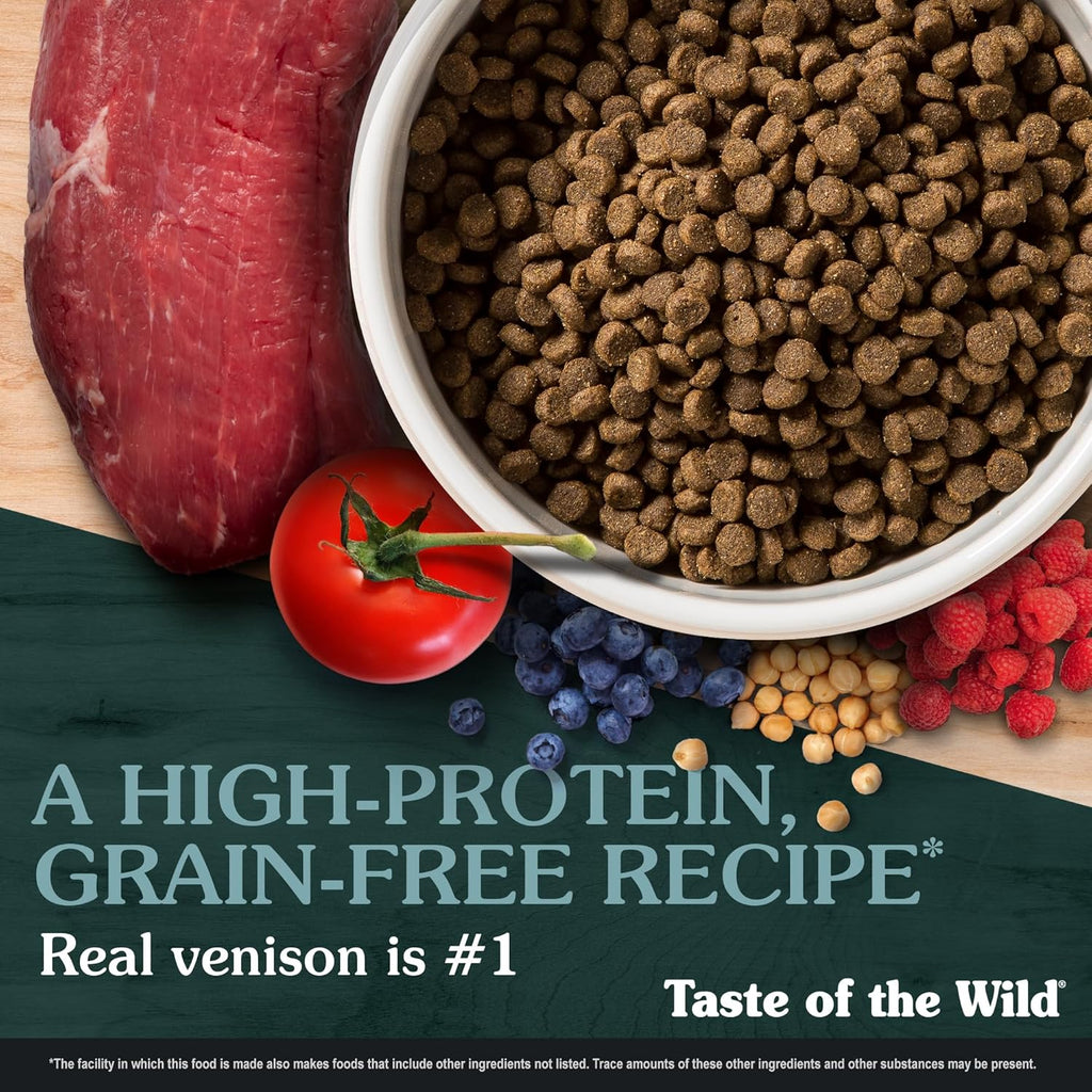 Appalachian Valley Small Breed Adult Dry Dog Food, 5lb