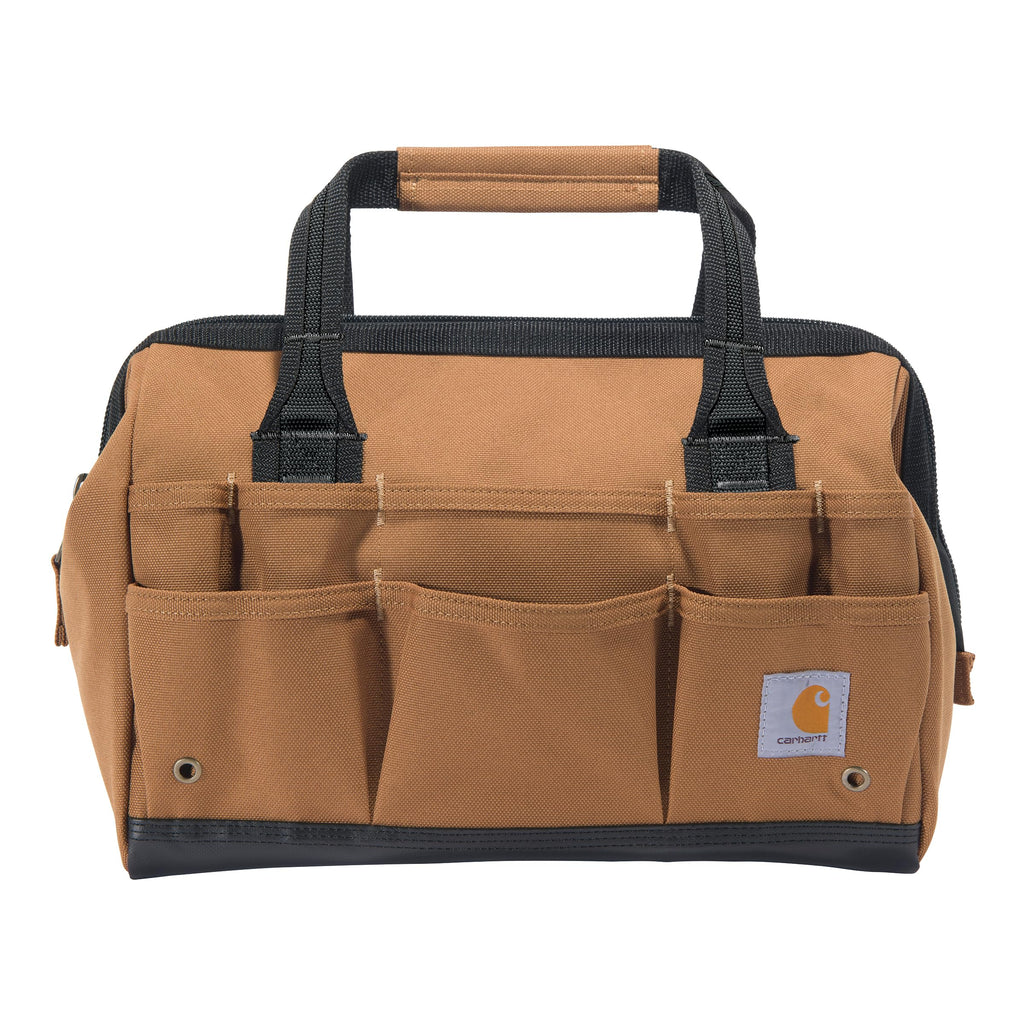 Utility Medium Tool Bag Carhartt Brown
