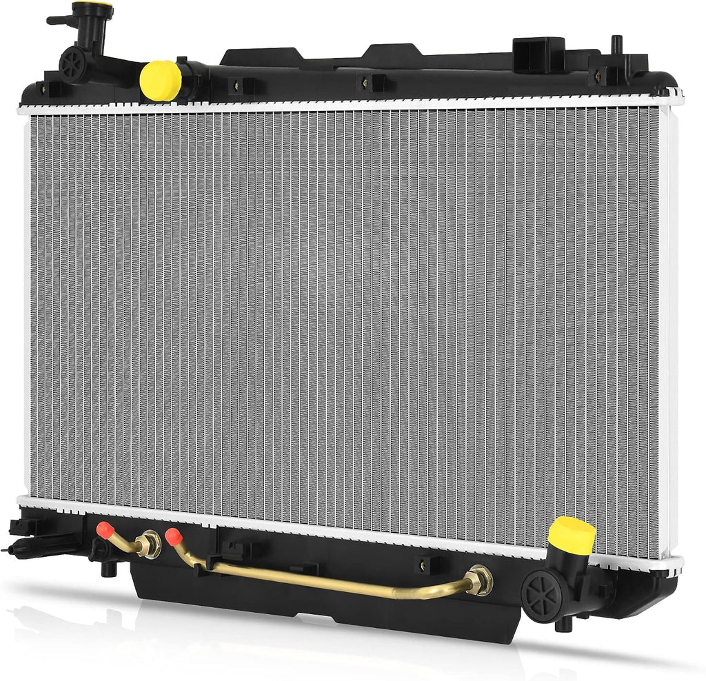 AUTOSAVER88 Radiator Compatible with 2001-2005 Toyota RAV4