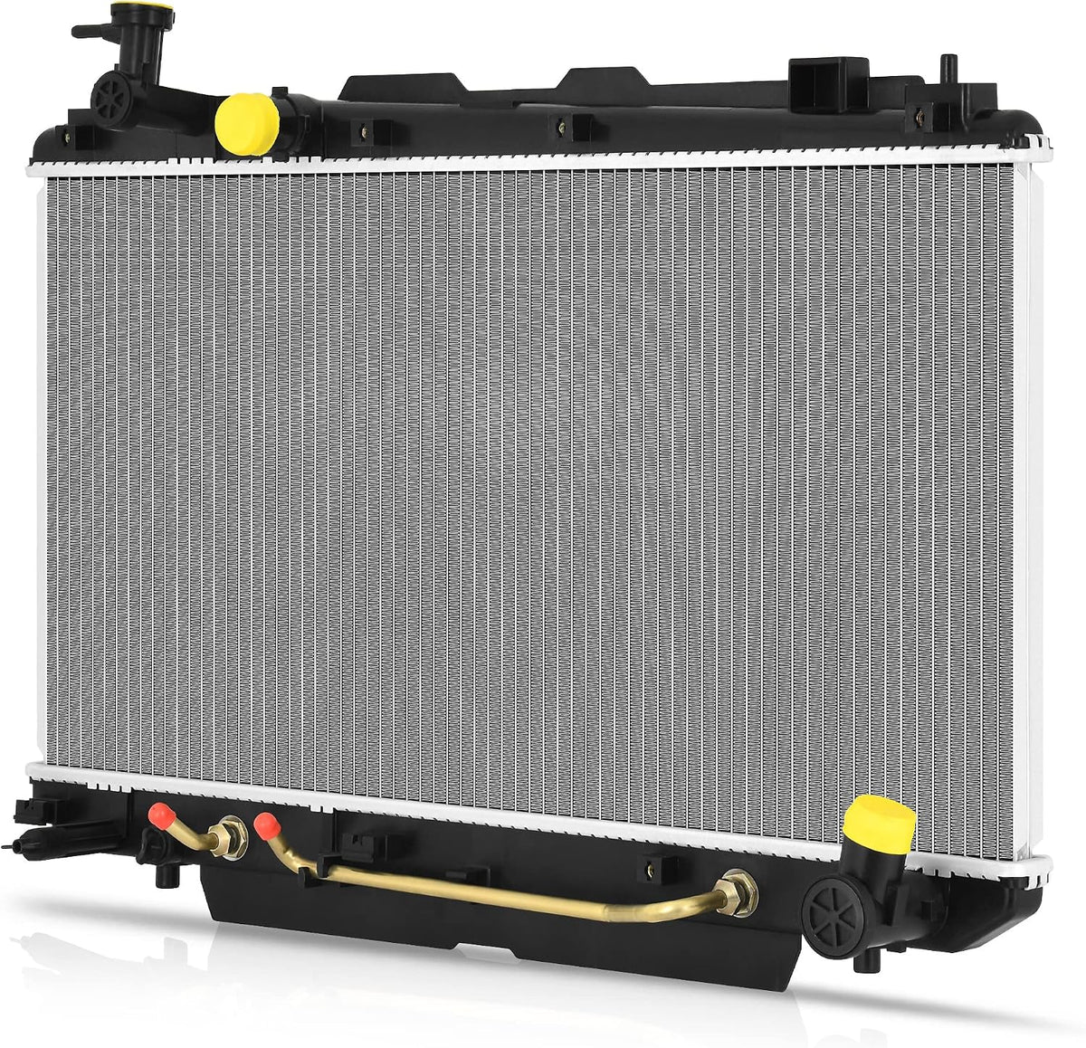 AUTOSAVER88 Radiator Compatible with 2001-2005 Toyota RAV4