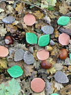Scenery Stones – Forest Play, Set of 18