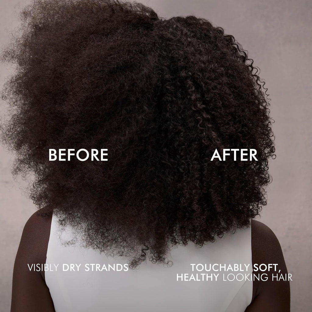 Therappe Humectress Shampoo Conditioner 2 Count for Ultimate Moisture for Dry Hair Powered by Polysoft Hydrator