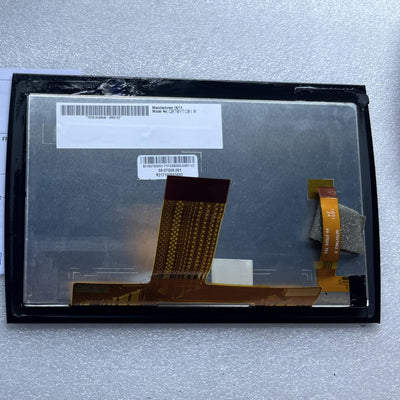 G070VTC01.0 7-inch LCD Display Panel，in Stock