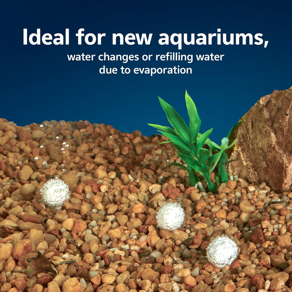 AquaPacs Water Conditioner 12 Pack, 10 Gallon