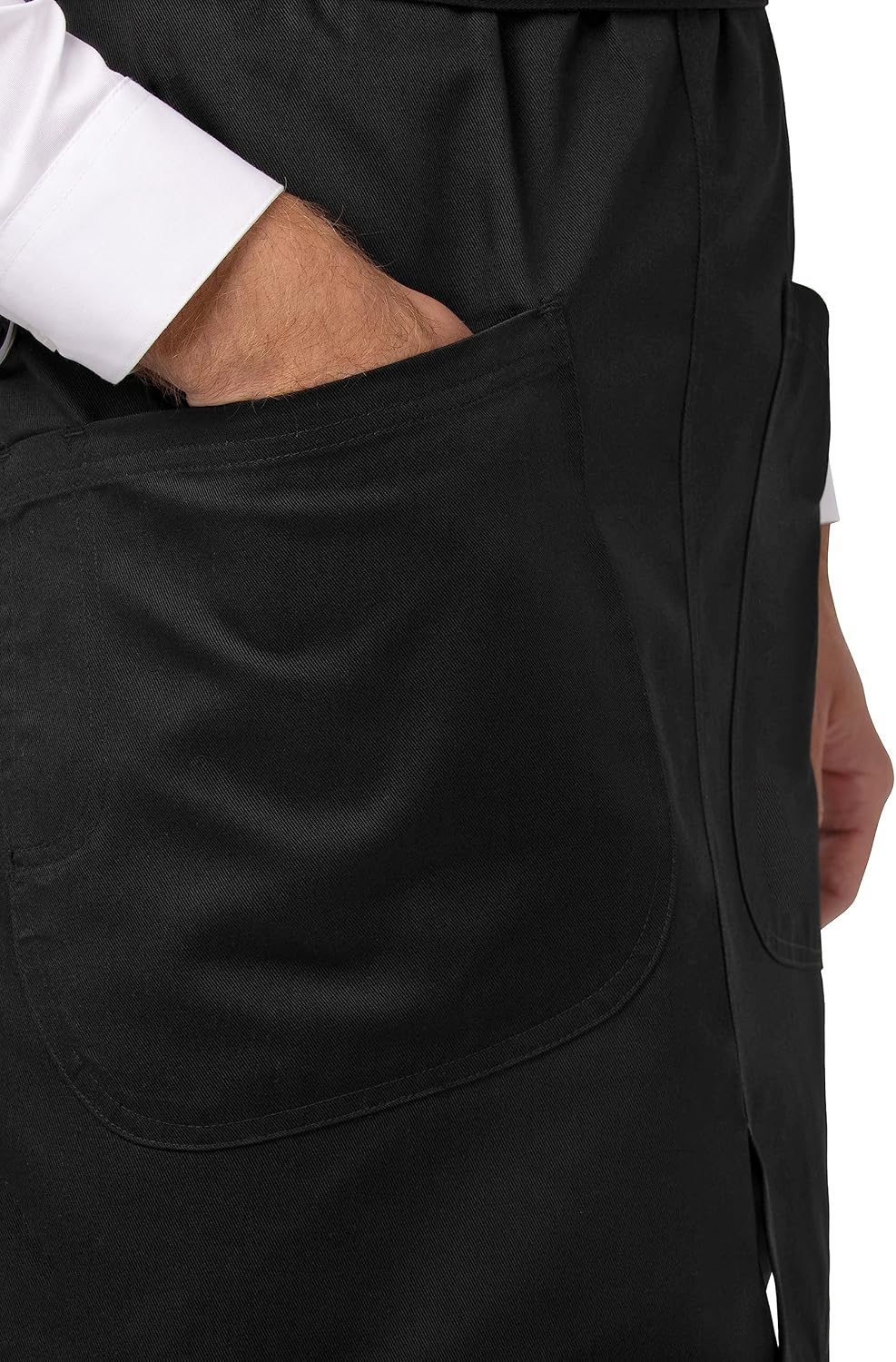 Men's Largo Bib Apron