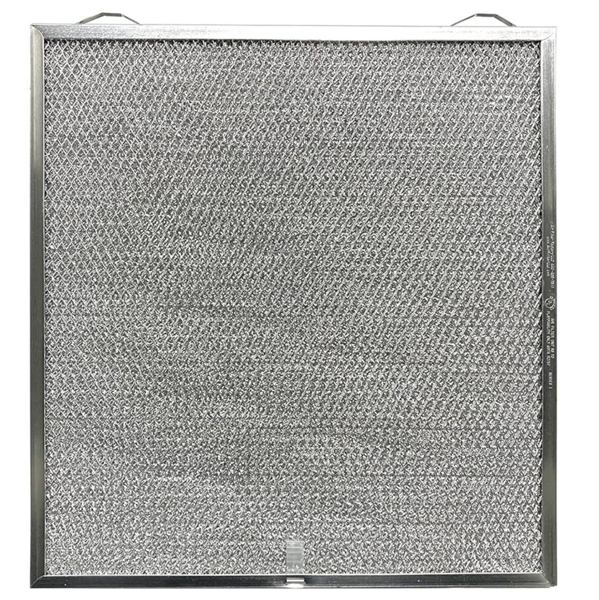 Range Hood Grease Filter Compatible With Broan BCSD130BC,BCSD130BL, BCSD130SS,BCSD130WW, BCSD1