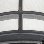BOSHCHEN Upgraded Dryer Lint Filter Screen,Compatible with GE Clothes Dryer