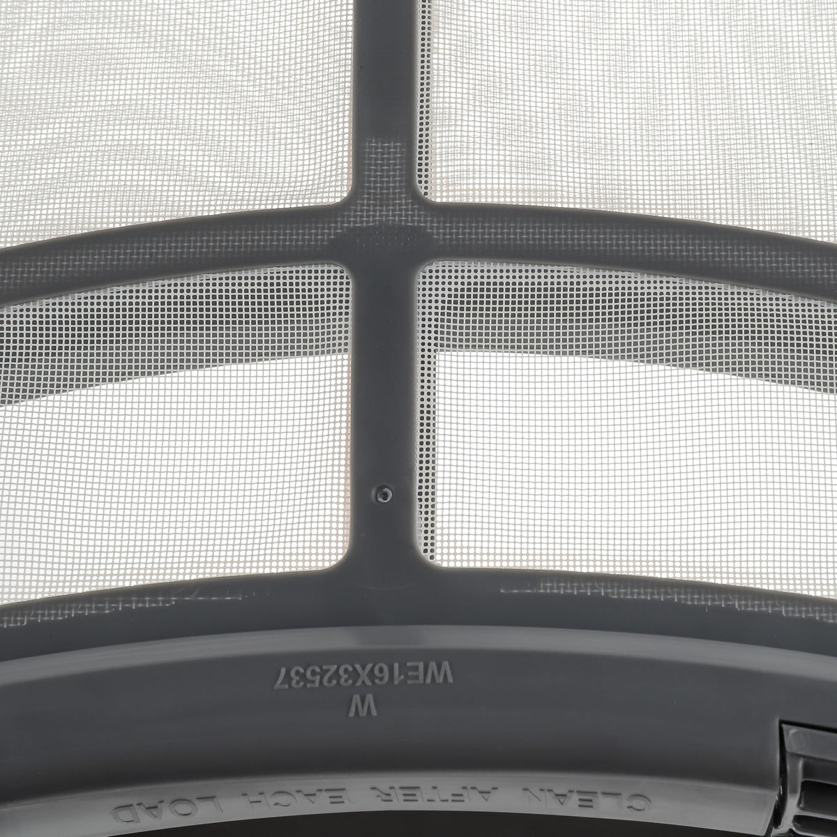 BOSHCHEN Upgraded Dryer Lint Filter Screen,Compatible with GE Clothes Dryer
