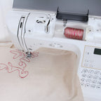 Polyester Machine Embroidery Thread, 1000M 40wt, Garden Greens