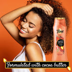 Body Wash, Mango Splash, 18 Ounce (Pack of 6)