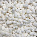 Packing Peanuts, 3.5 Cubic Feet, Beige
