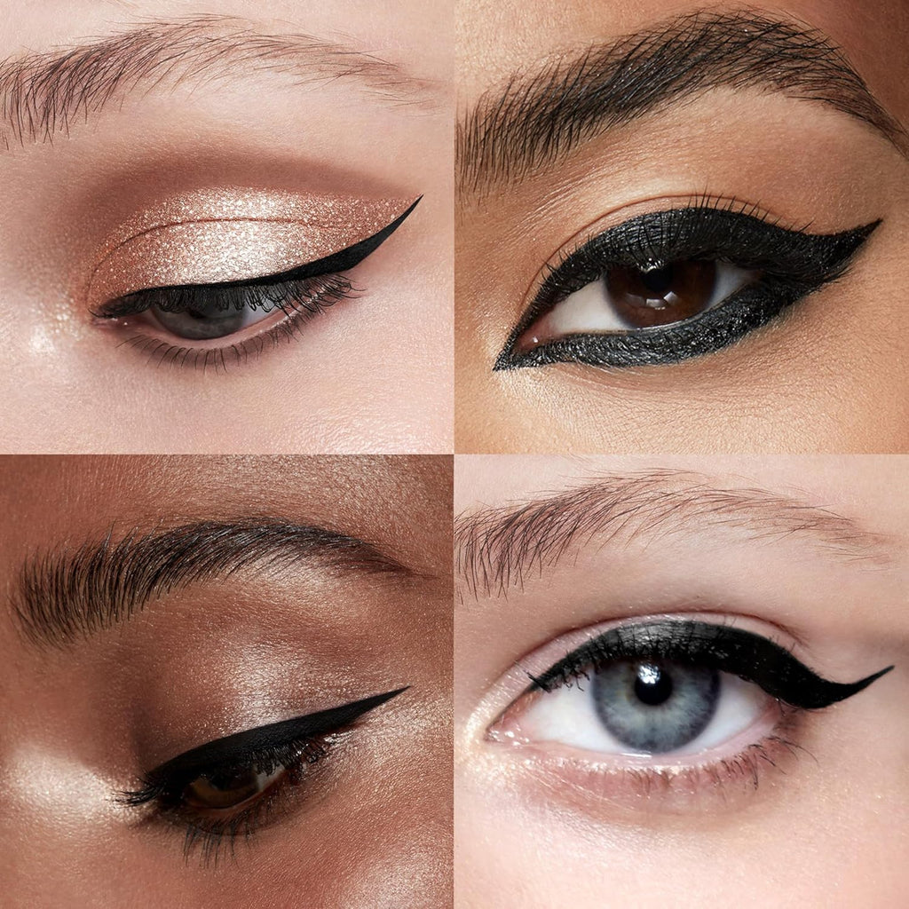 Stay All Day Waterproof Liquid Eye Liner