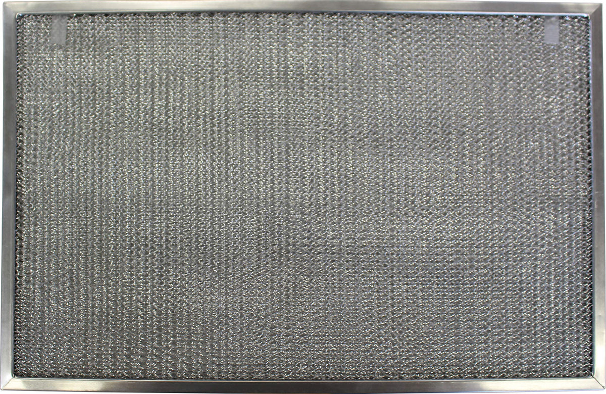 Filter Everything Replacement Range Filter Compatible With Rangeaire 610006,G-8230,RHF1127; 11 x 22 x 1/2; 1-Pack
