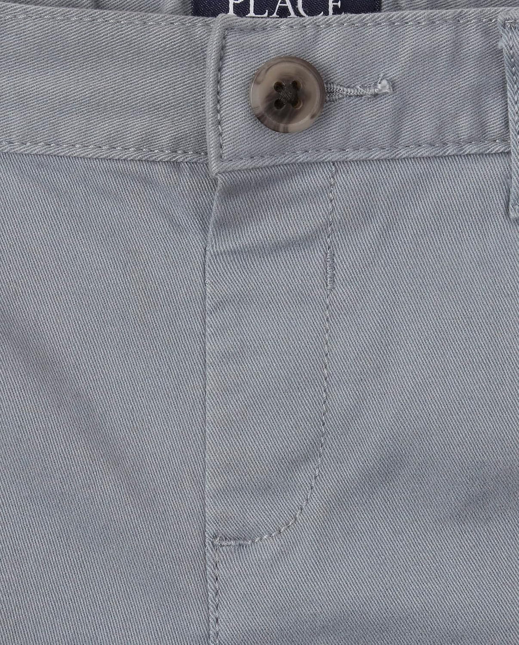 Baby Boys and Toddler Boys Skinny Chino Pants