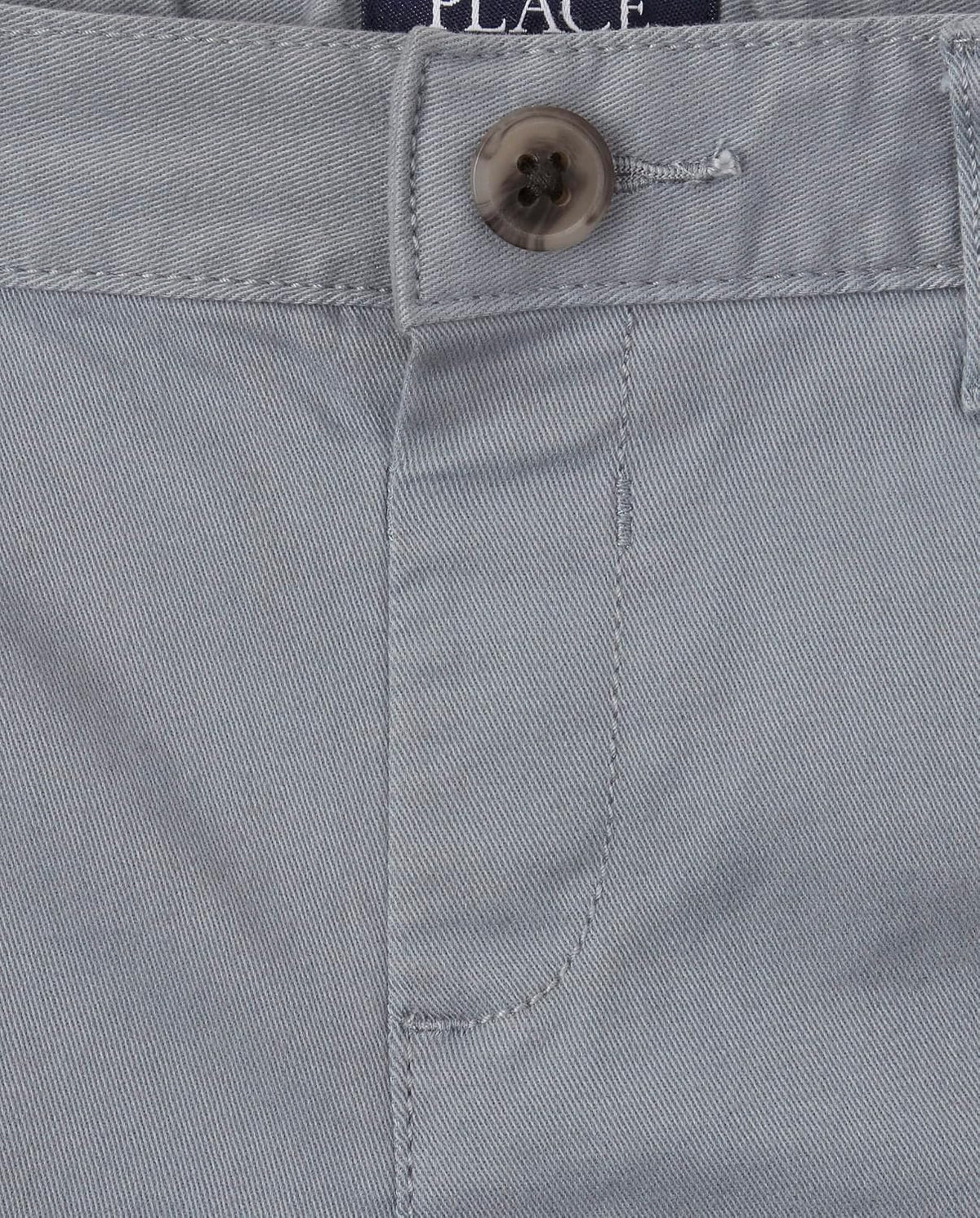 Baby Boys and Toddler Boys Skinny Chino Pants