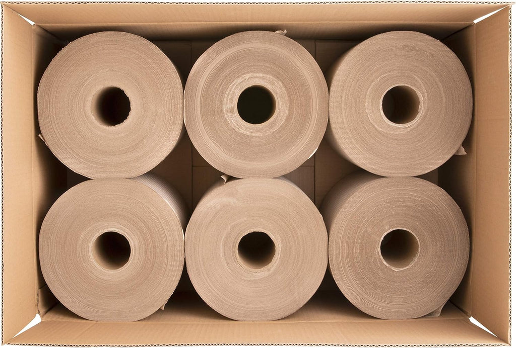 GJO22600 Embossed Hardwound Roll Towels (Pack of 6)