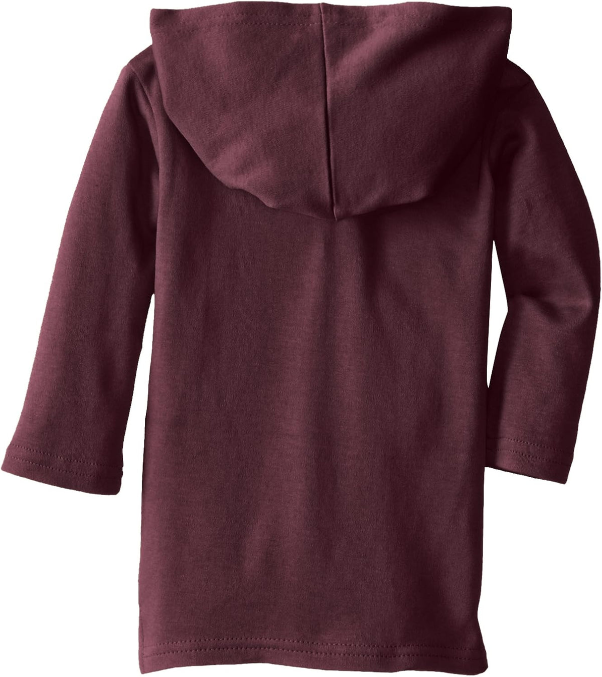 Unisex-Baby Newborn Organic Hoodie